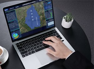 龍洞街道基層治理智慧應(yīng)用平臺