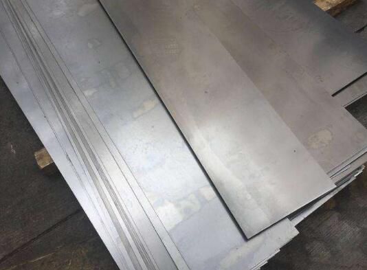 高耐磨彈簧鋼板